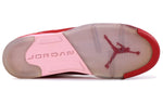 (GS) Air Jordan 5 Retro 'Valentines Day' 440892-605