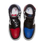 (WMNS) Air Jordan 1 Rebel XX 'Top 3' AT4151-001