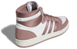 (WMNS) adidas Top Ten RB 'White Mauve' HP9550