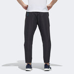 adidas Twill Tatting Long Pants Men Black FM9372