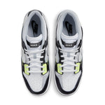 Nike Dunk Scrap 'Wolf Grey Light Lemon Twist' DC9723-001