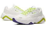 (WMNS) FILA Morden Chic-FMC 'White Yellow' F12W111123FSW