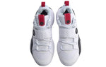 Li-Ning Wade All City 8 'Black White' ABPQ005-4