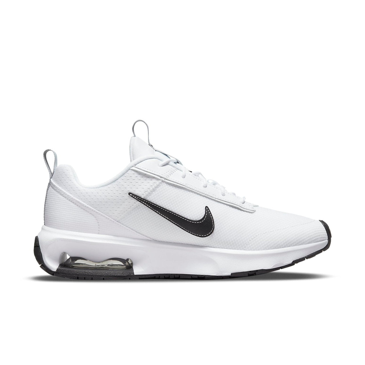 Nike Air Max Interlock Lite 'White Black' DH0321-100