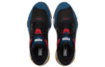 PUMA Caracal Athleisure Casual Sports Shoe Unisex Blue Black 369770-11