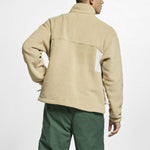 Nike ACG Splicing polar fleece Jacket Khaki BQ3446-297