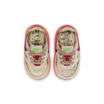 (TD) Nike CLOT x Air Max 1 'Kiss of Death' 2021 DH2492-100