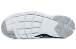 Nike Air Footscape Woven NM 'Black' 875797-003