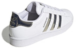 (WMNS) adidas Superstar 'Metallic 3 Stripes' FW3915