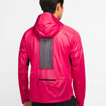 Nike TECH PACK Running Jacket Red  CT2382-615
