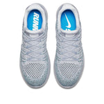 Nike Lunarepic Low Flyknit 2 'Pure Platinum' 863779-008