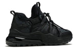 Nike Air Max 270 Bowfin 'Triple Black' AJ7200-005
