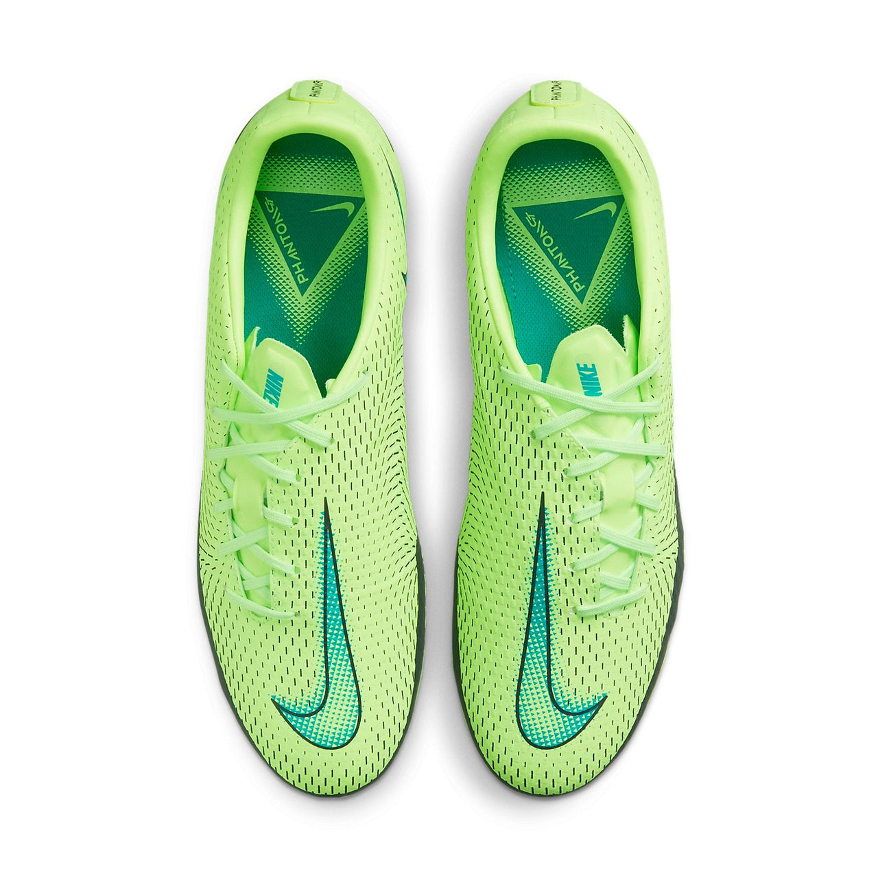 Nike Phantom GT Academy MG 'Lime Glow' CK8460-303
