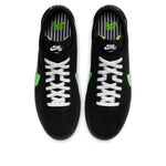 Nike x Poets Zoom Bruin SB QS 'Black' CU3211-001
