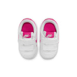 (TD) Nike Cortez Basic SL 'White Pink Prime' 904769-109