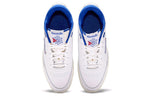Reebok Club C Mid 2 Vintage 'White Bright Cobalt' H69121