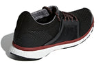 (WMNS) adidas Stella Mccartney x Adizero Adios 'Black Maroon' AC8517