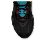Nike Air Max 200 'Bordeaux' AQ2568-001