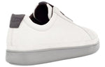 UGG Cali Low-top Zip-up Sneakers White 1112357-WHT