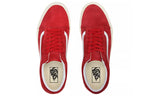 Vans Old Skool 'Pig Suede - Chili Pepper' VN0A4U3B18N