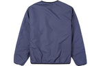 Converse Reversible polar fleece Stay Warm Jacket Couple Style Black 10021950-A03