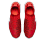 Nike Zoom Air Mercurial XI Flyknit 'University Red' 844626-600