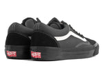 Vans Ua Og Old Skool Lx 'Black Dark Grey' VN0A4P3XTJ11
