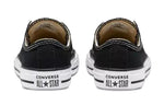 (GS) Converse Chuck Taylor All Star Ox 'Black White' 3J235C