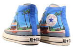 Converse All Star US Hi x Hiroshi Nagai 1SC809