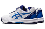 ASICS Gel-Dedicate 7 'White Electric Blue' 1041A223-103