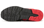 ASICS Gel-Lyte 5 'Red Black' TQ6P4L-2590