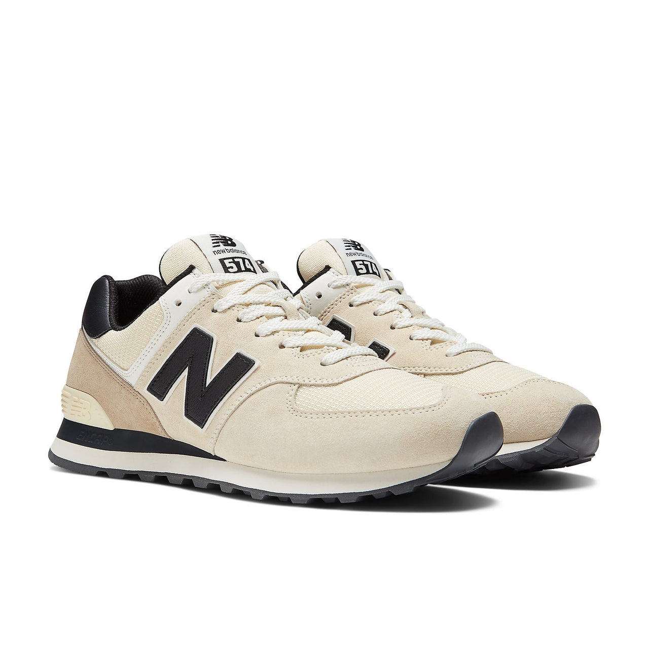 New Balance 574 'Macadamia Nut' ML574DW
