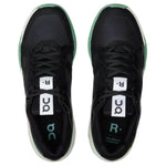 On Running x The Roger Clubhouse Pro 'Black Green' 3MD30031092