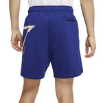 Air Jordan Sport Dna Flying Man Embroidered Sports Shorts Royal blue CZ5431-455