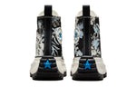 Converse Run Star Hike High 'Floral Fusion - University Blue' 171398C