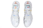 Li-Ning Paris fashion week Shock Absorption 'White' AGBQ093-4