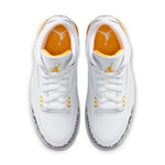 (WMNS) Air Jordan 3 Retro 'Laser Orange' CK9246-108
