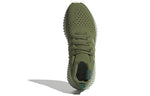adidas x Pharrell 4D Runner 'Olive' FV6334