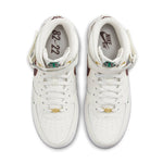 Nike Air Force 1 Mid '07 LV8 '40th Anniversary - Sail Brown Basalt' DR9513-100