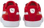 PUMA Suede Displaced 'Red White' 382875-06