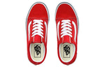 Vans Old Skool 'Racing Red' VN0A4BV5JV6