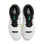 Air Jordan Zion 2 'Dynamic Turquoise' DO9161-107