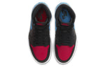 (WMNS) Air Jordan 1 High OG 'UNC to Chicago' CD0461-046