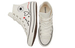 Converse Chuck Taylor All Star High 'Made with Love - White' 171159C