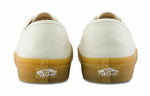 Vans Authentic Breathable Wear-Resistant Non-Slip Low Top Casual Skate Shoes Ivory White VN0A5HYP9GZ