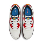 Nike Air Max 90 SE 'Sail University Red' DX3276-133
