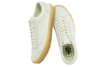 Vans Shoes Skate shoes 'White Brown' VN0A54F6A9E