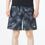 adidas Fi Camo Wvsh Athleisure Casual Sports Camouflage Woven Shorts HE7407