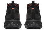 Nike React Runner Mid WR ISPA 'Black' AT3143-001
