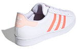 (WMNS) adidas Superstar 'Signal Pink' FW2502